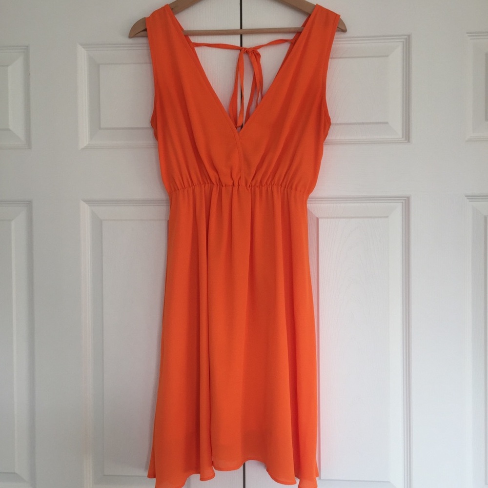 🎁 5/$25! Lavand Neon Dress
